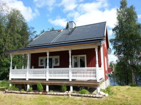 Отель Haus Lappland  Аббурртреск